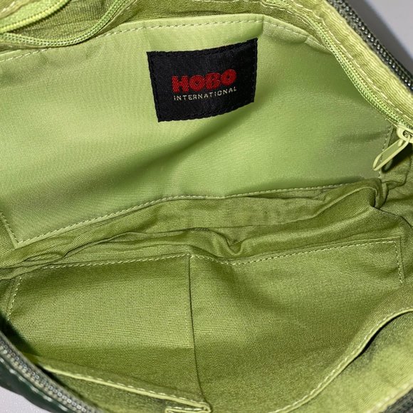 HOBO INTERNATIONAL Leather Bag - Picture 7 of 7